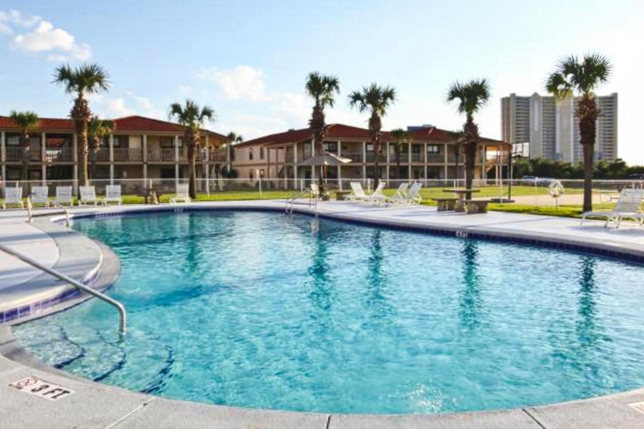 Horizon South 30D Villa Panama City Beach Exterior photo