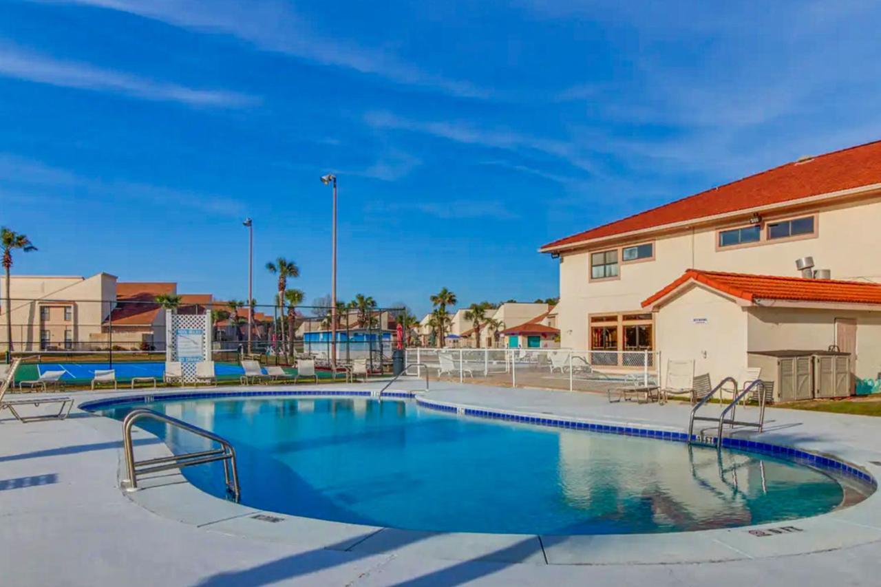 Horizon South 30D Villa Panama City Beach Exterior photo