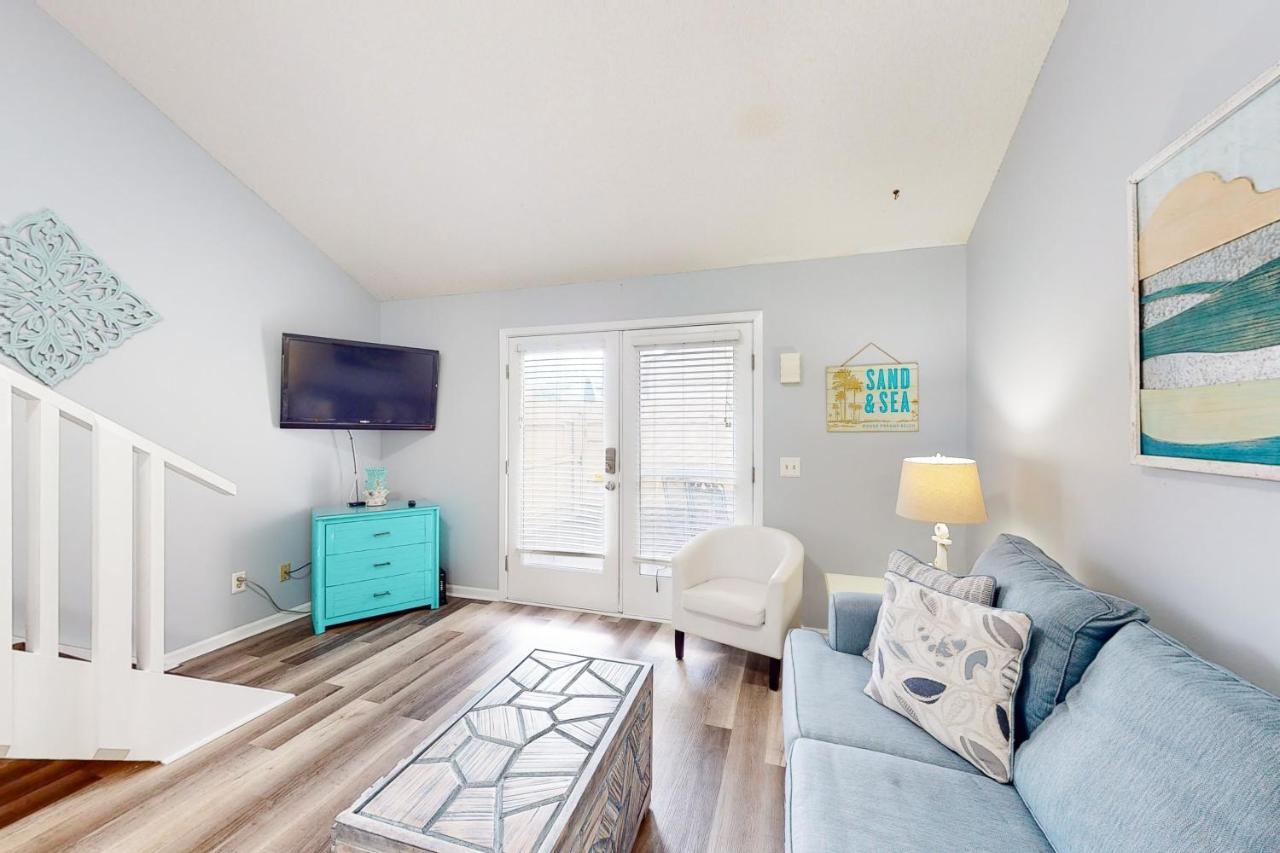 Horizon South 30D Villa Panama City Beach Exterior photo
