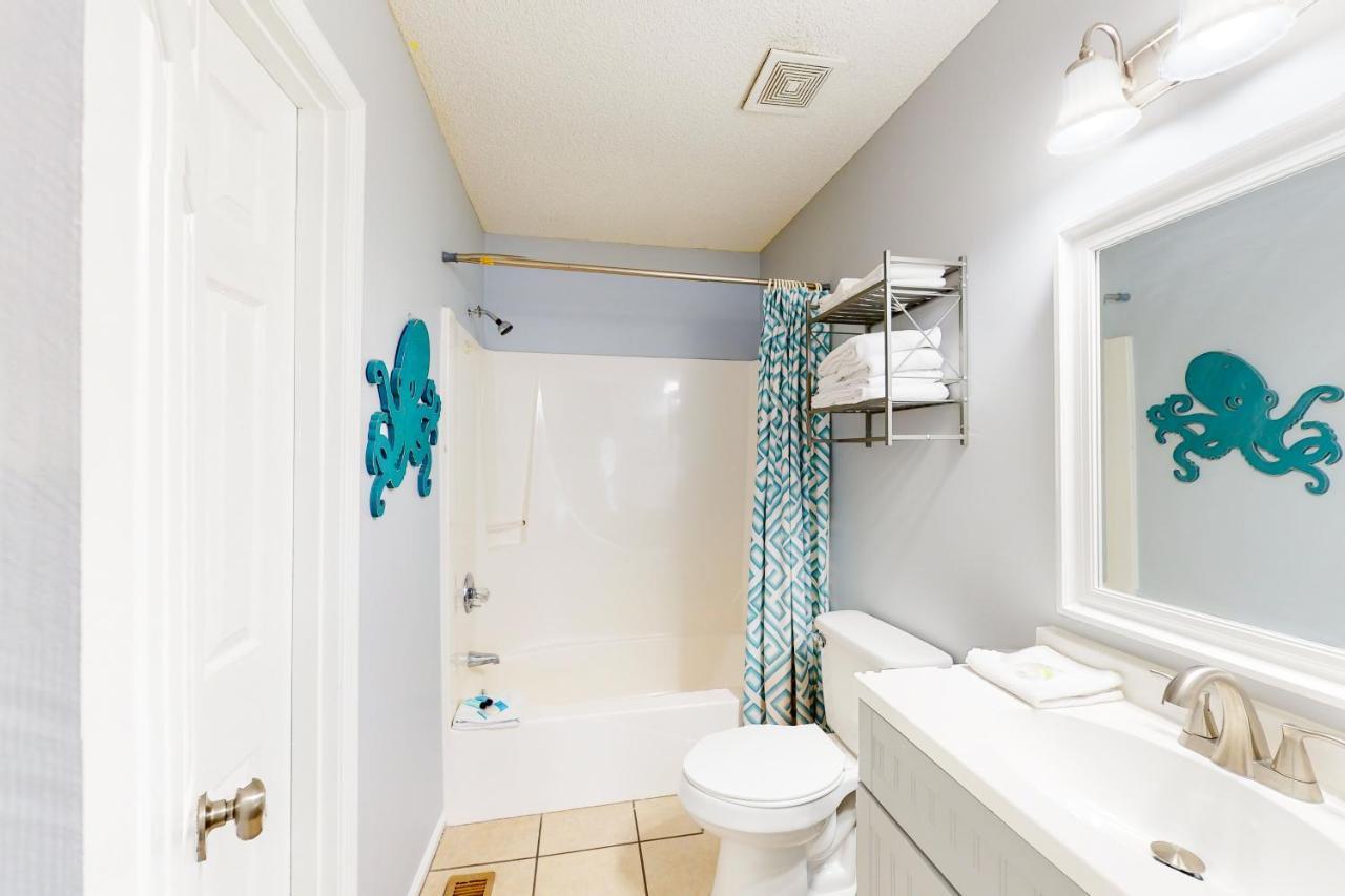 Horizon South 30D Villa Panama City Beach Exterior photo