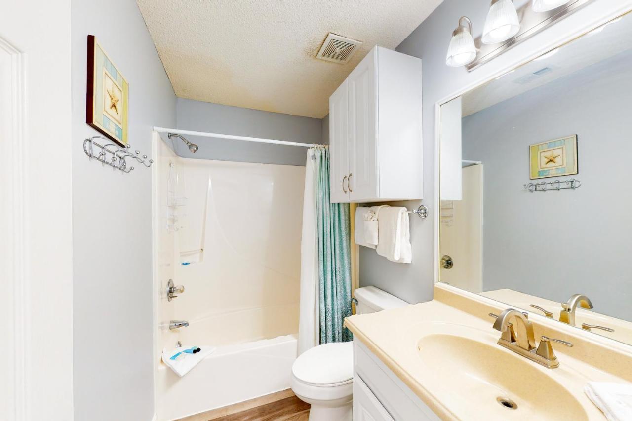 Horizon South 30D Villa Panama City Beach Exterior photo