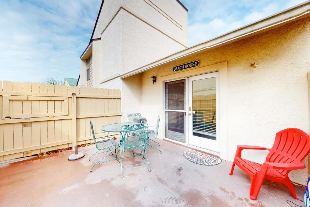 Horizon South 30D Villa Panama City Beach Exterior photo